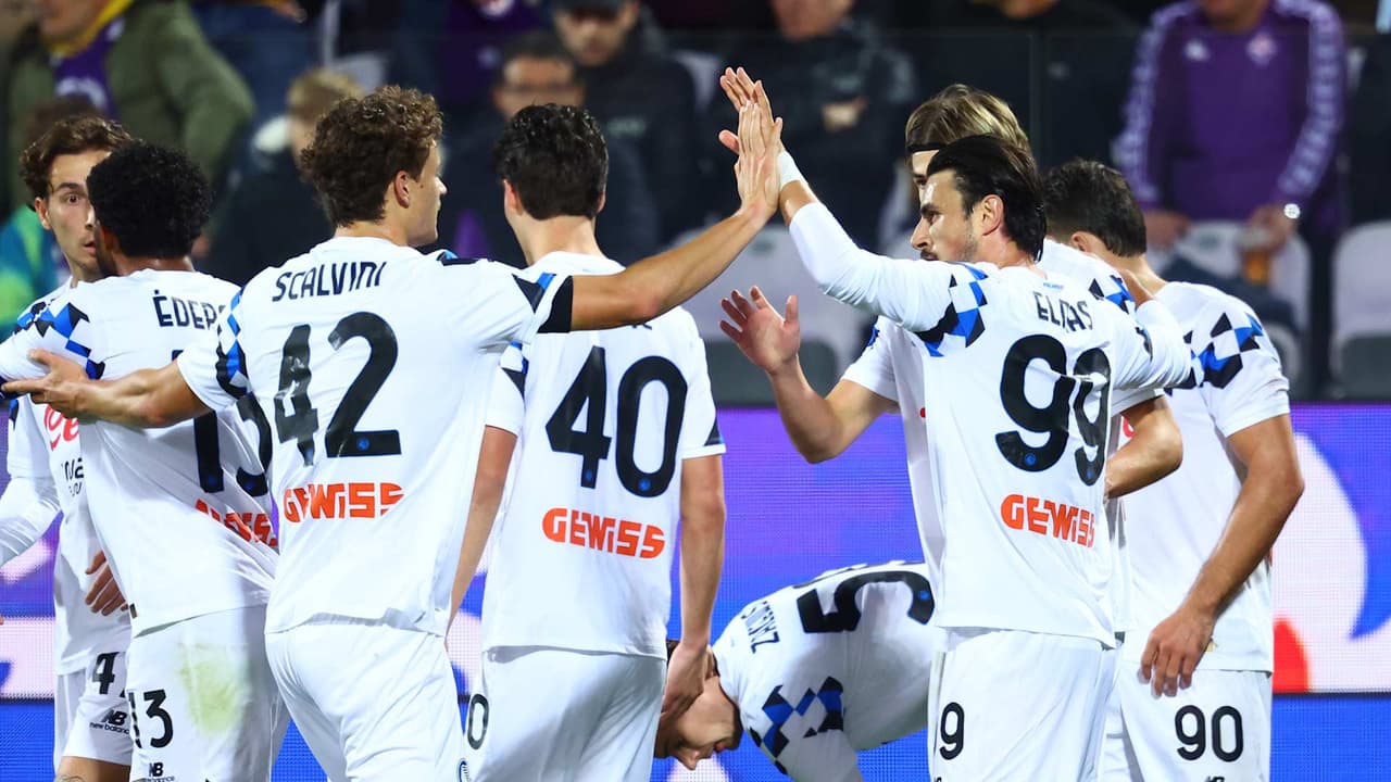 Gli highlights di Atalanta U23-Vis Pesaro 2-1 | 8ª giornata Serie C Sky Wifi 2026/27