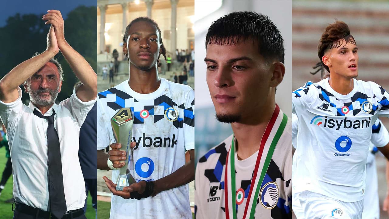 Gli highlights di Atalanta U23-Pescara 2-1 | 4ª giornata Serie C Sky Wifi 2026/27