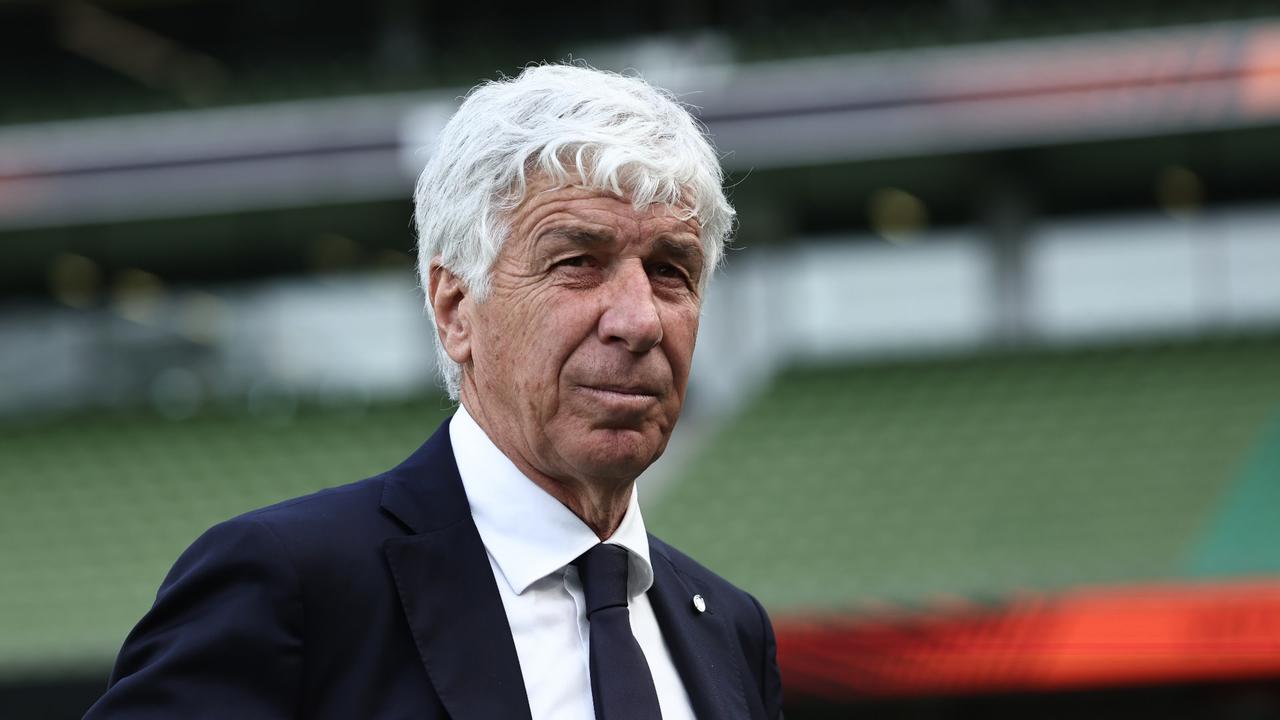 Finale UEL, Gian Piero Gasperini: “Bayer squadra forte e organizzata”