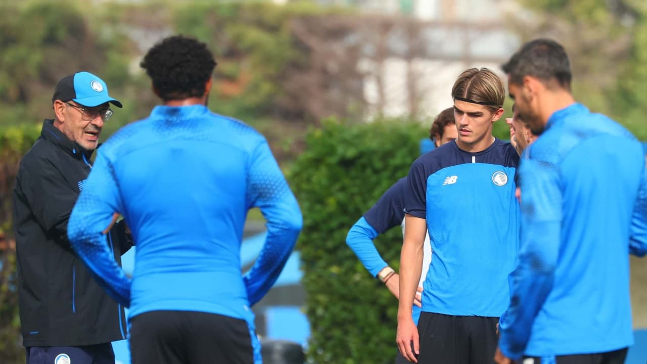 Gli scatti di Atalanta U23-Vis Pesaro 2-1 | 8ª giornata Serie C Sky Wifi 2026/27