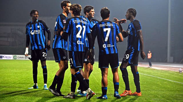 L'U23 supera la Vis Pesaro: a Caravaggio finisce 2-1