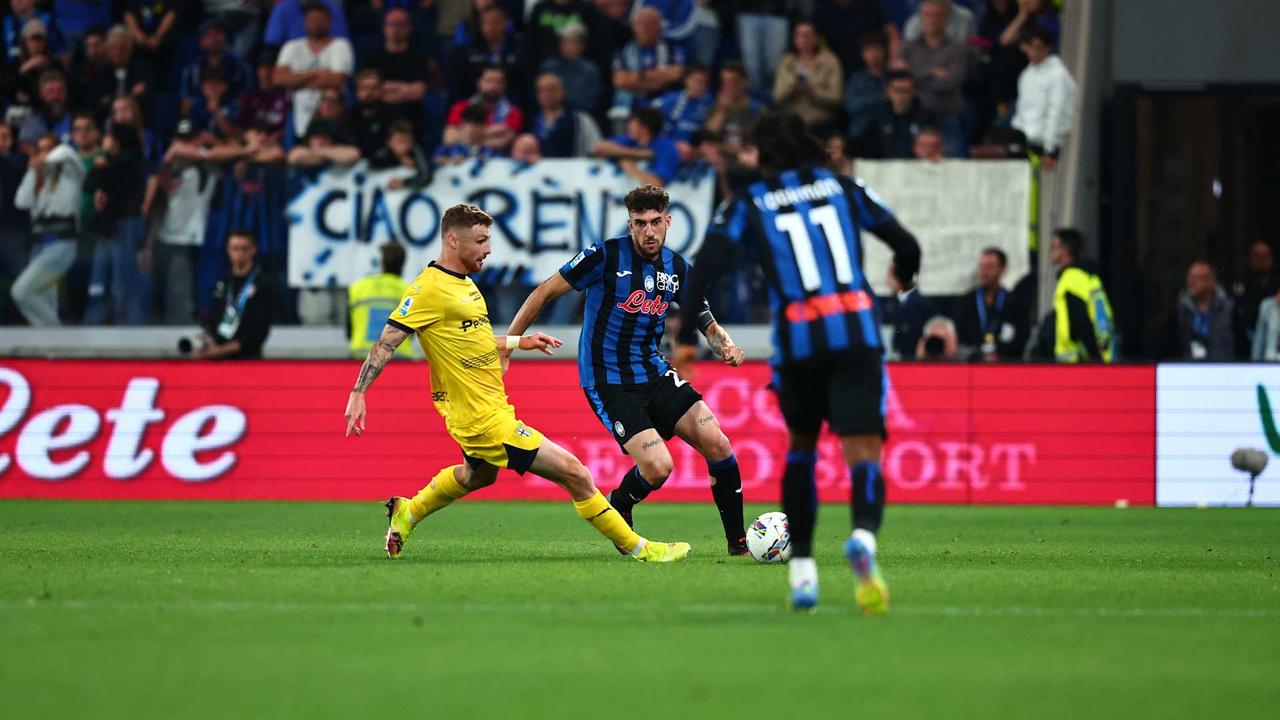 38ª Serie A Enilive 2024/25, Atalanta-Parma 2-3: gli highlights