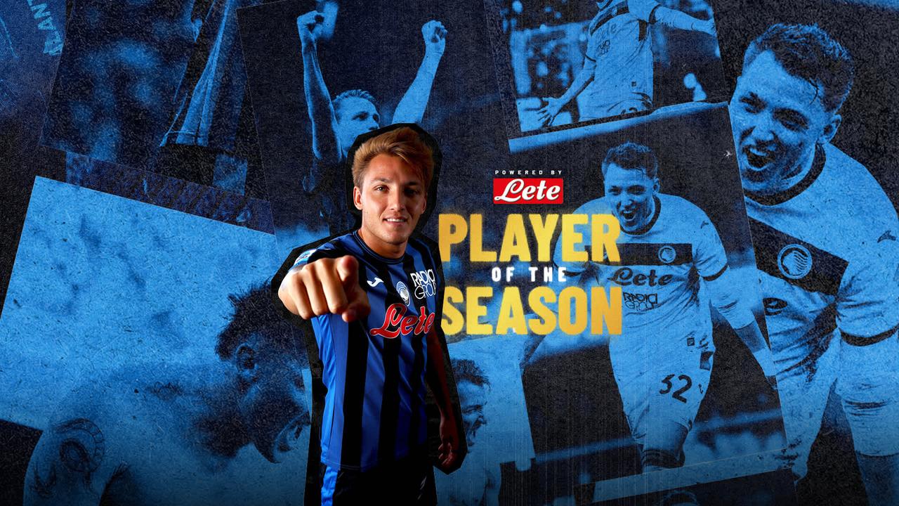 Lunga vita al Re-tegui: Mateo è il Player of the Season Lete 2024!