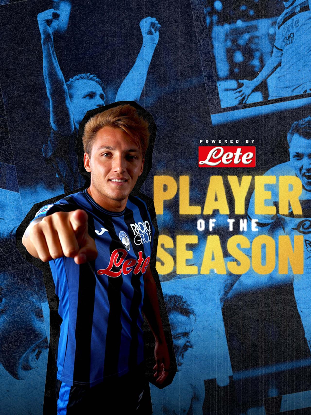 Tutti i gol e gli assist di Charles De Ketelaere nella stagione 2024/25 