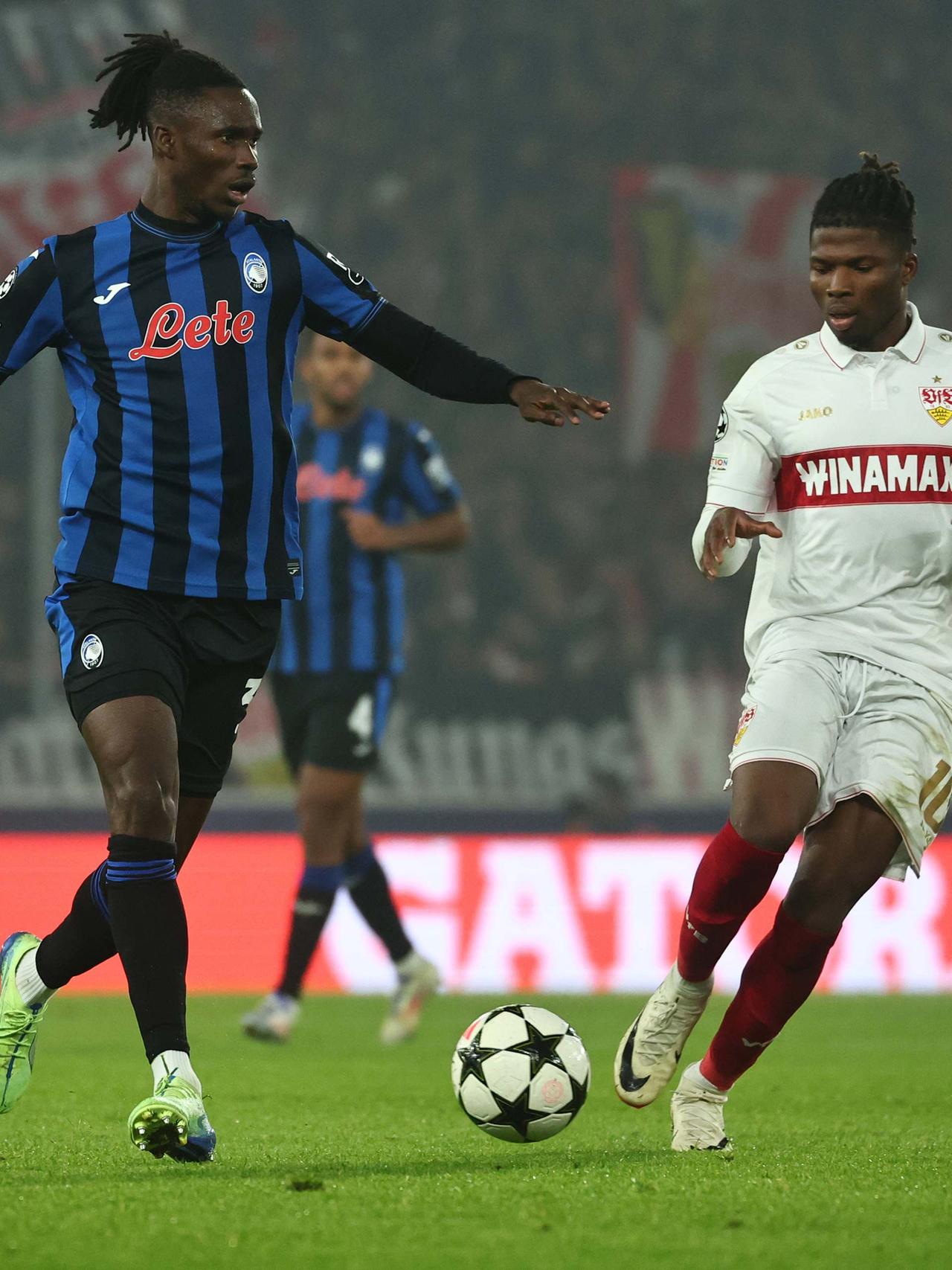 Wallpaper recap: il meglio del girone d’andata!