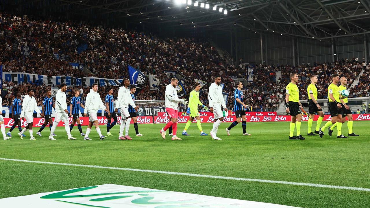 RB Lipsia-Atalanta 1-2, Ivan Jurić: "Tante cose buone e spunti su cui lavorare"