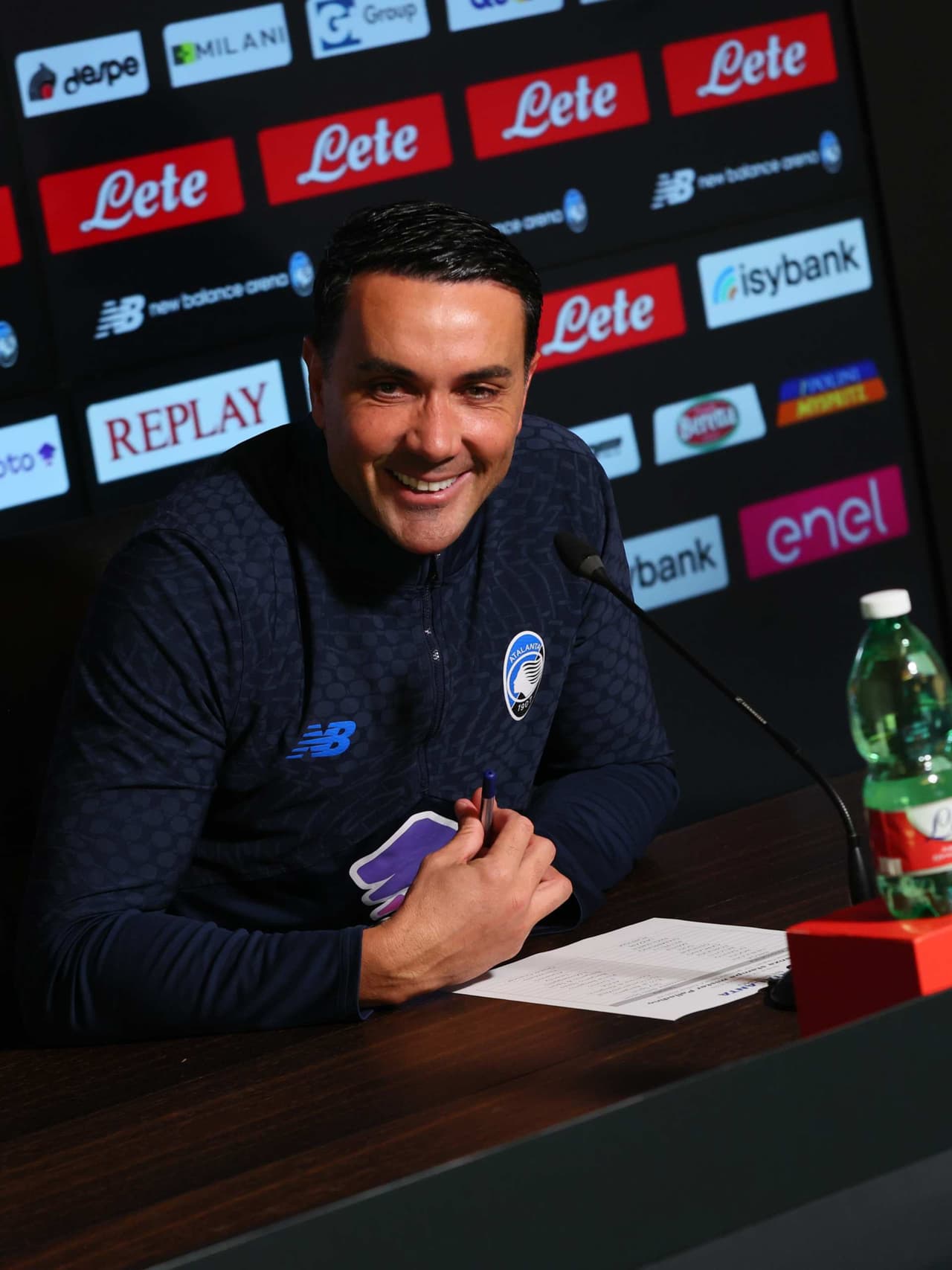 Gli highlights di Monopoli-Atalanta U23 1-1 | 17ª Serie C Sky Wifi 2025/26