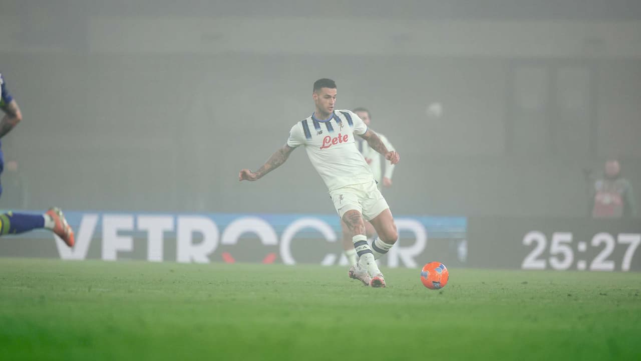 Atalanta-Chelsea, la conferenza stampa di Palladino e De Ketelaere | UCL MD6 League Phase