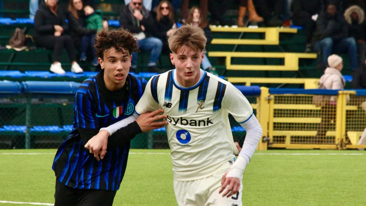 Bayern Monaco-Atalanta, Isak Hien "È una delle migliori squadre al mondo" | UCL RO16 ritorno