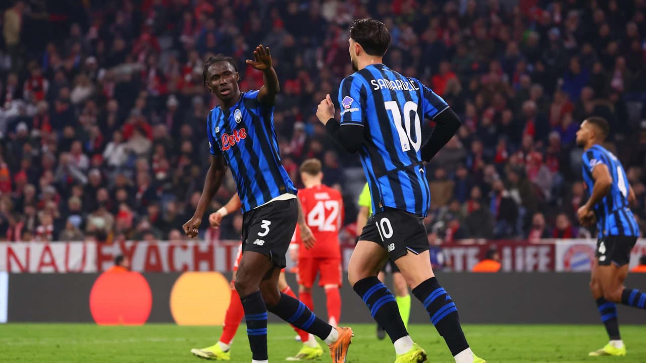 Seduta in mattinata per i nerazzurri