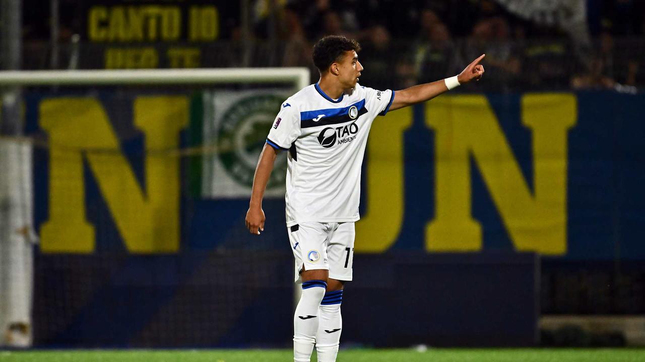 La presentazione ufficiale di Ivan Jurić