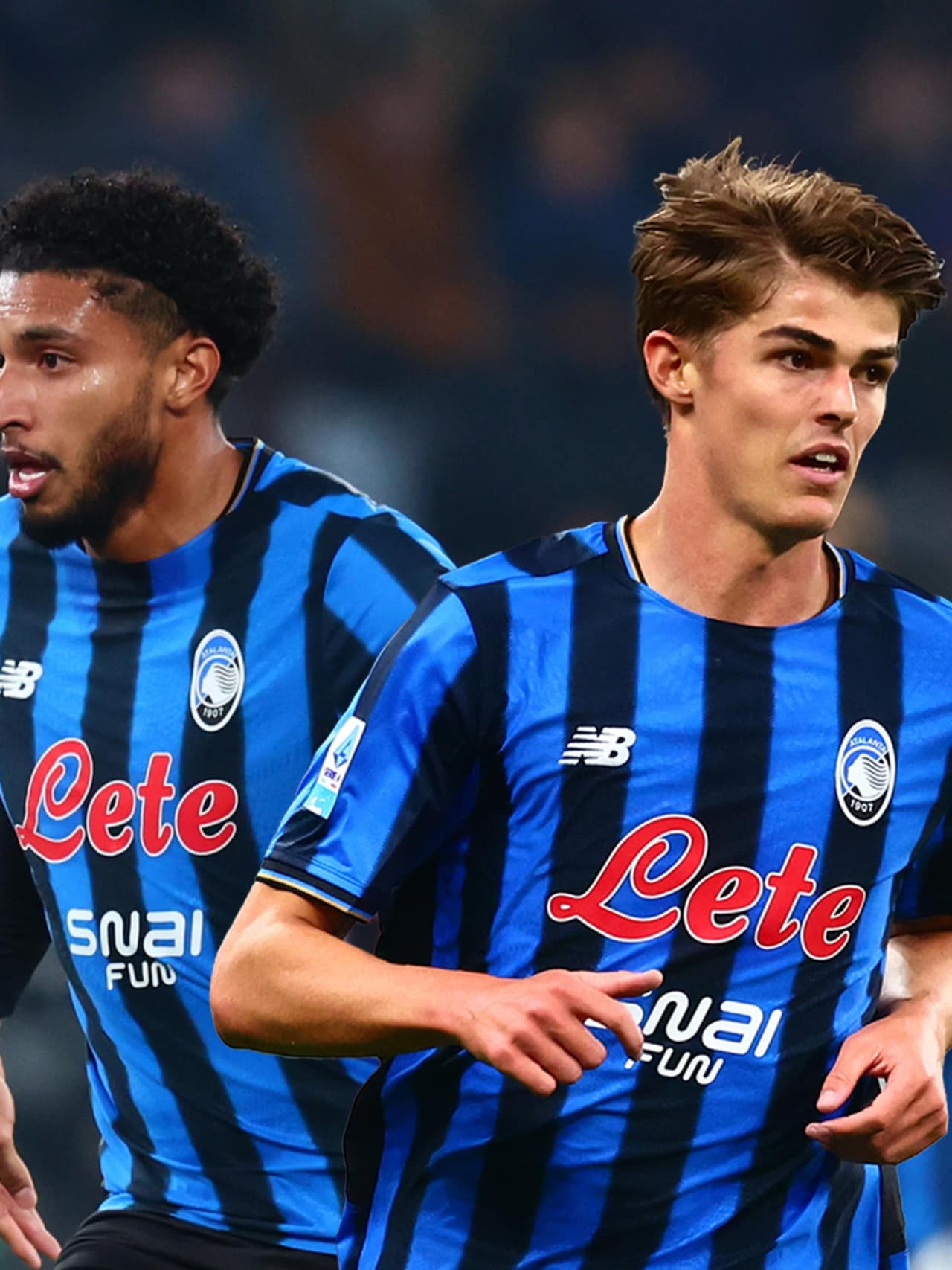 Serie A Enilive 2026/27: date e orari fino alla 5ª giornata 