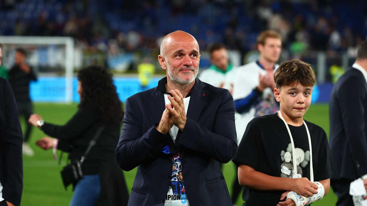 Europei: si ferma ai quarti il cammino dell'Under 21 e di Ruggeri