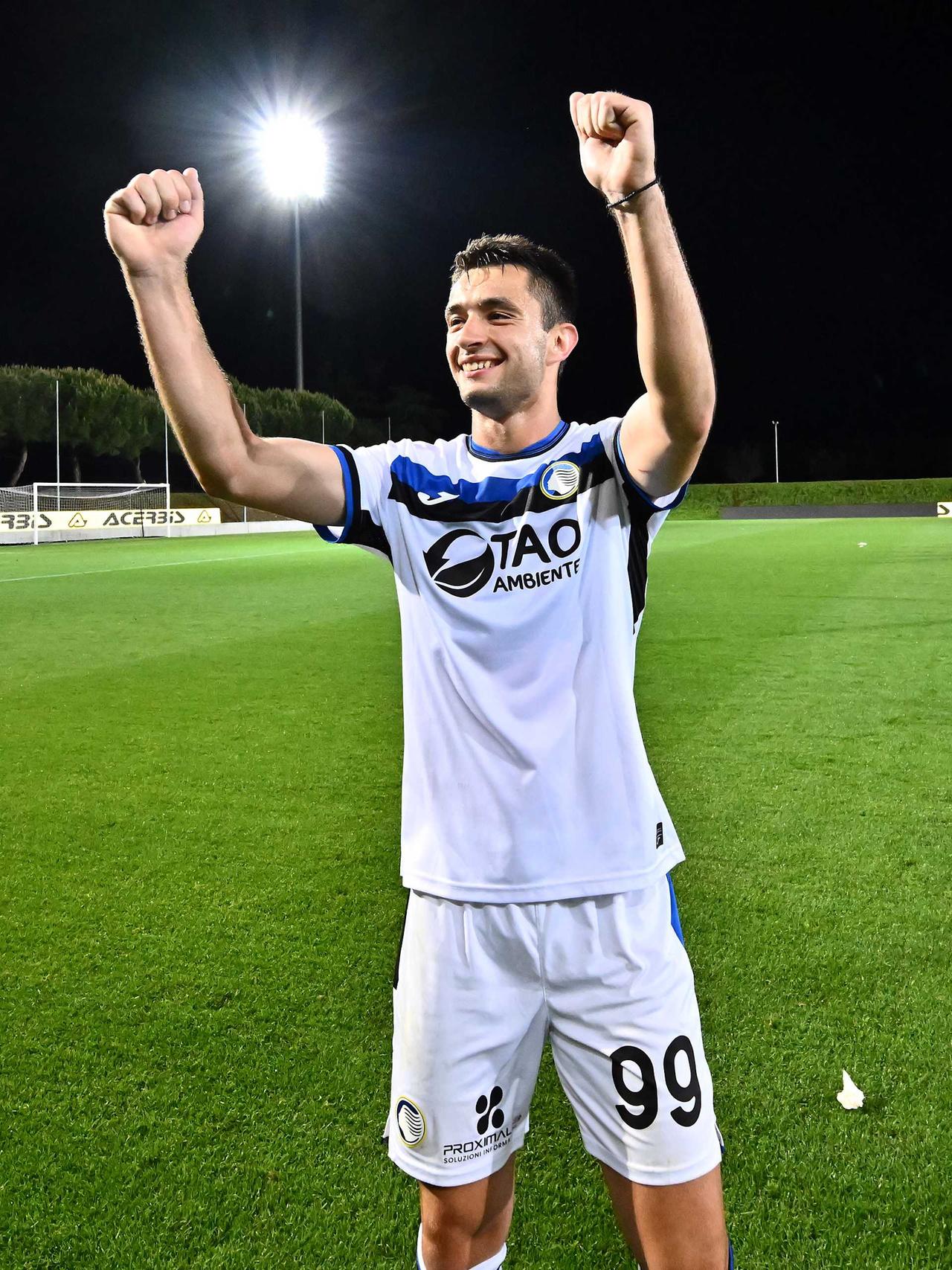 Tutti i 23 gol di Vlahović nella stagione 2024/25
