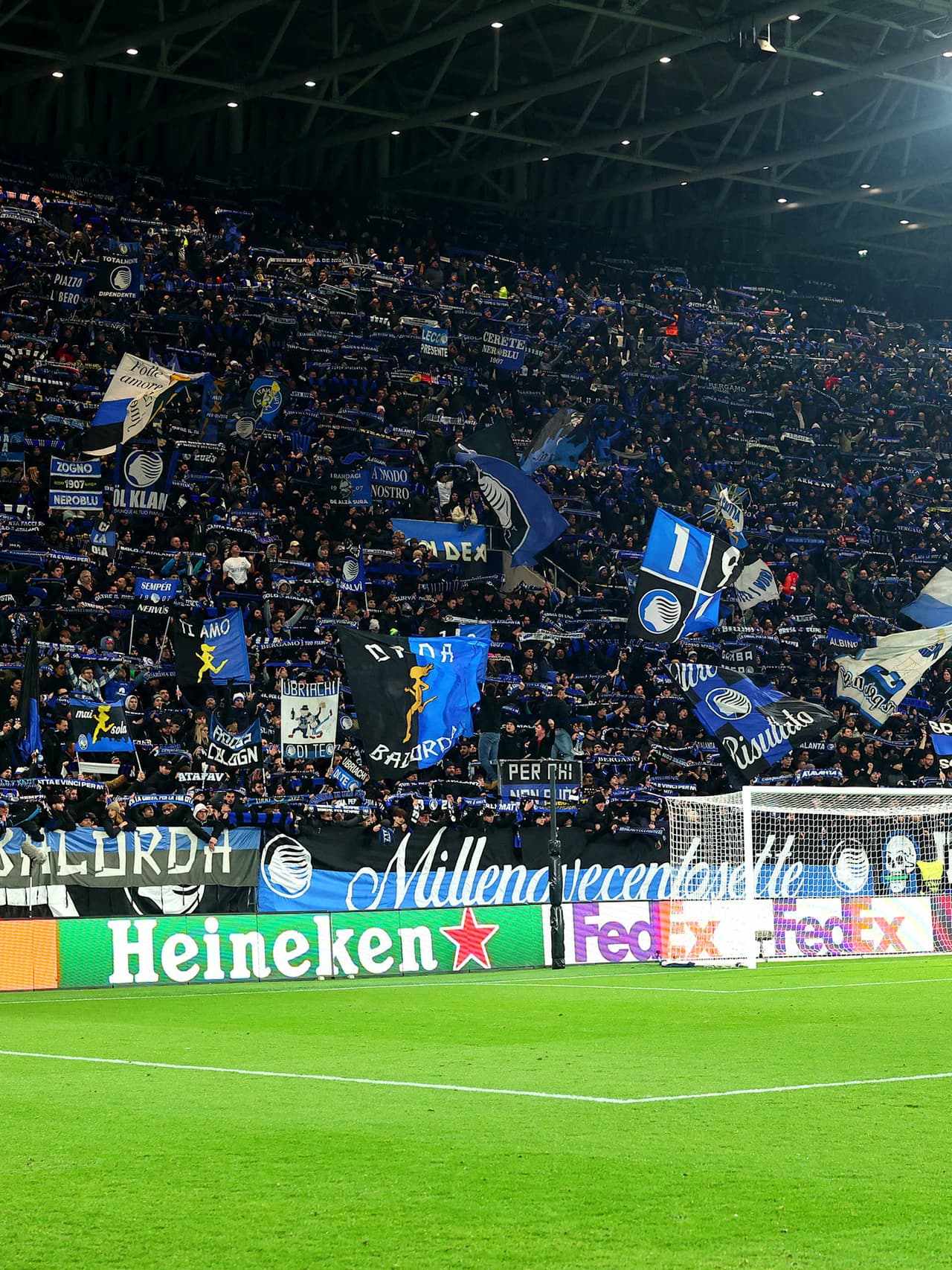 Atalanta-Chelsea: De Ketelaere e Scamacca gli uomini-gol nerazzurri | UCL MD6 League Phase