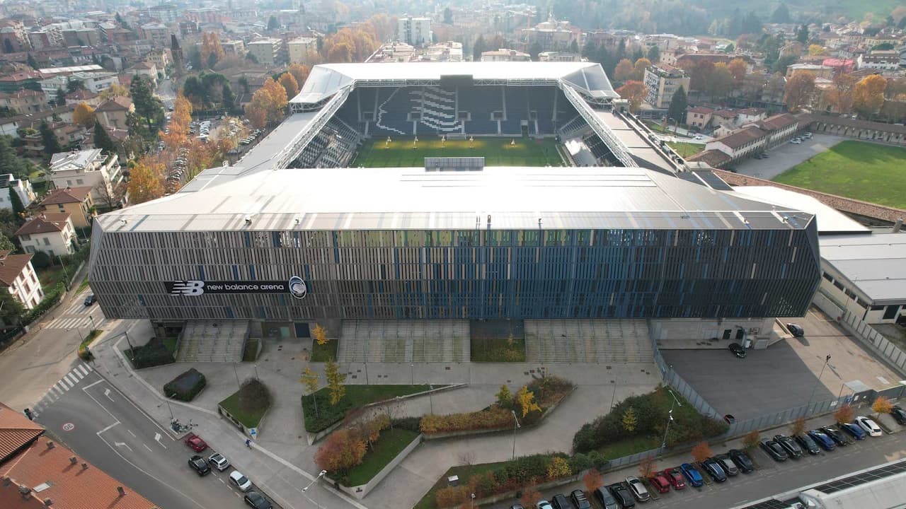 "La Scuola allo Stadio" alla New Balance Arena, 8° appuntamento
