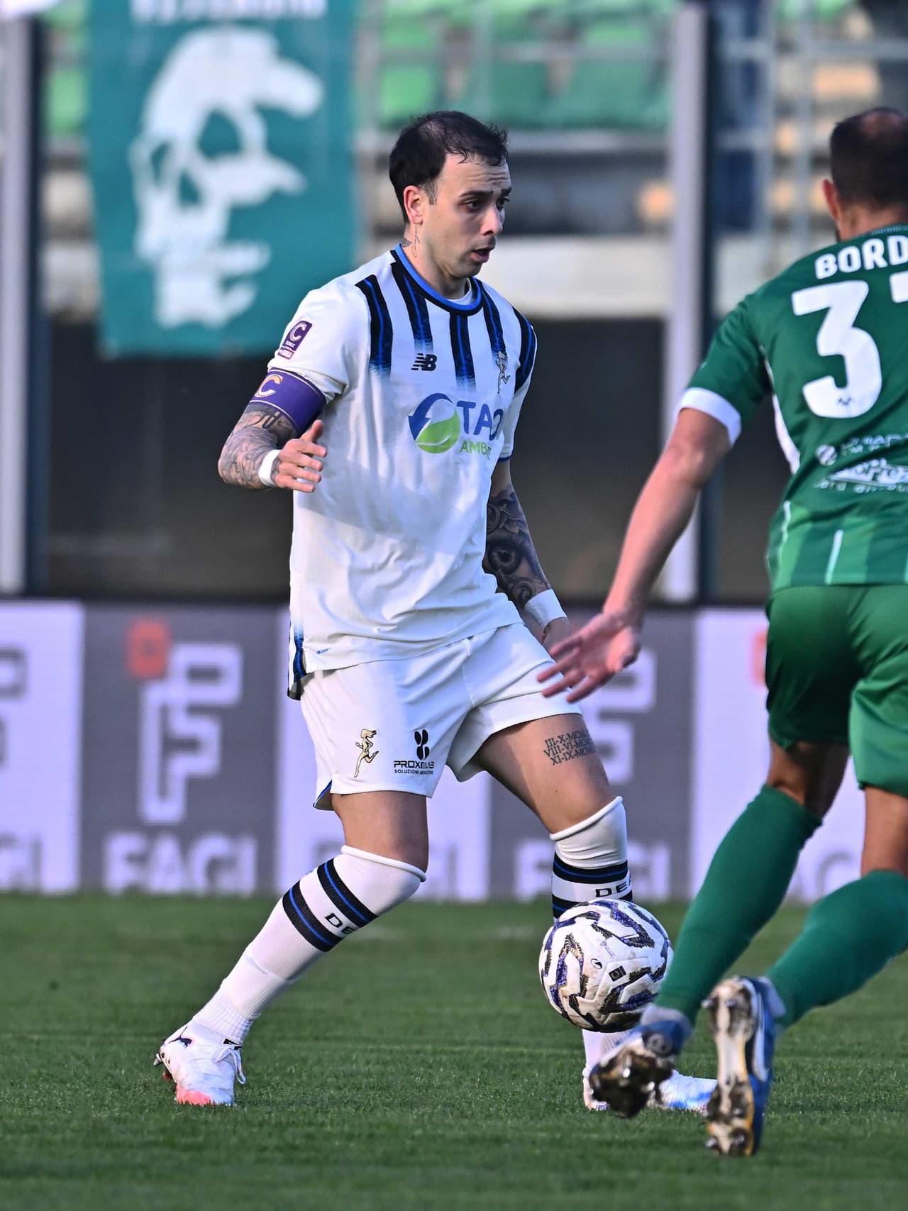 Finale Coppa Italia Primavera il 29 aprile alle 17