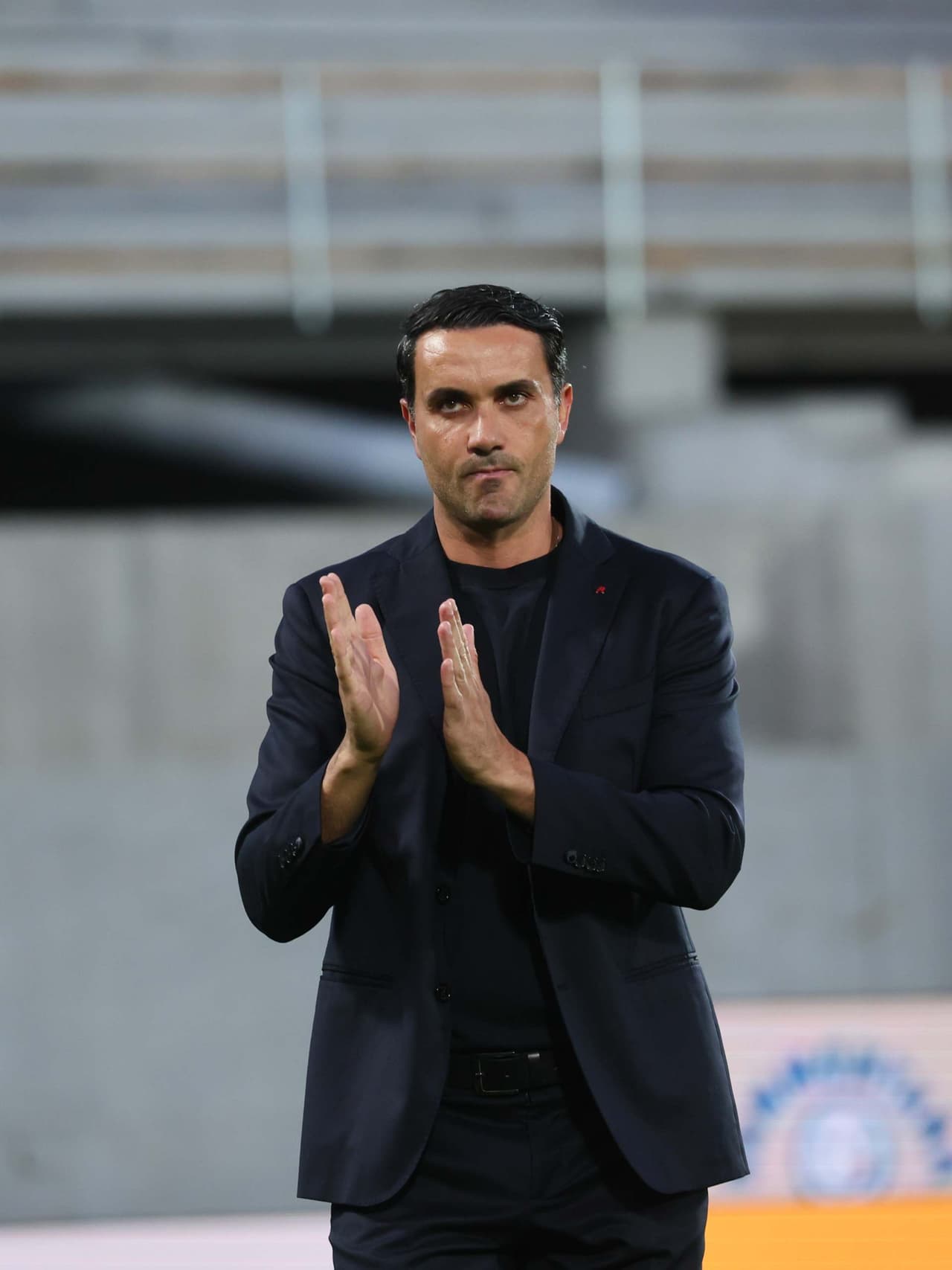 Le immagini di Fiorentina-Atalanta 1-1 | 38ª Serie A Enilive 2025/26