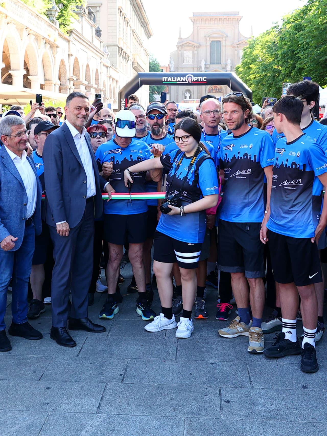 Riaperto l'Atalanta Store BGY!