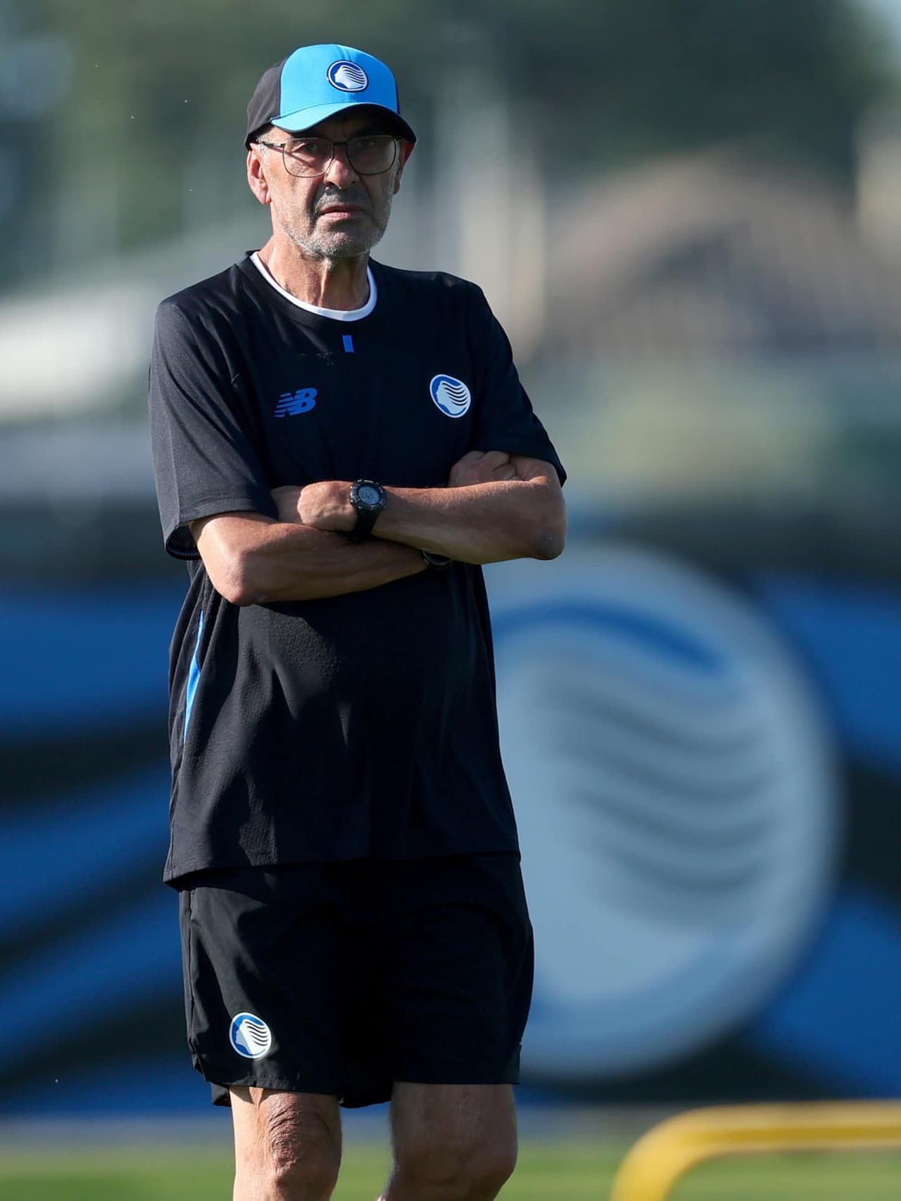 U23: amichevole con la Juventus Next Gen
