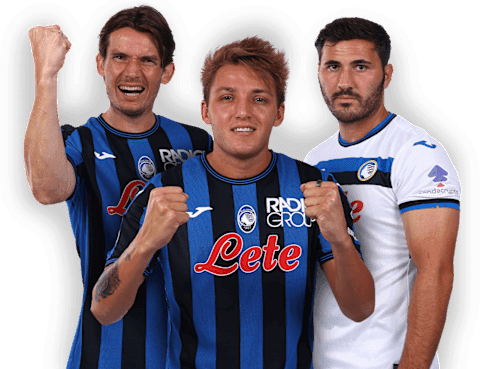 1º turno Playoff Serie C NOW Trento-Atalanta U23, gli scatti della partita