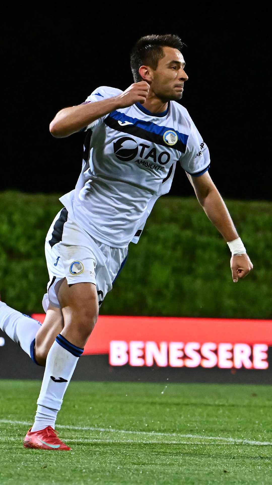 2º turno Playoff AlbinoLeffe-Atalanta U23, gli scatti della partita