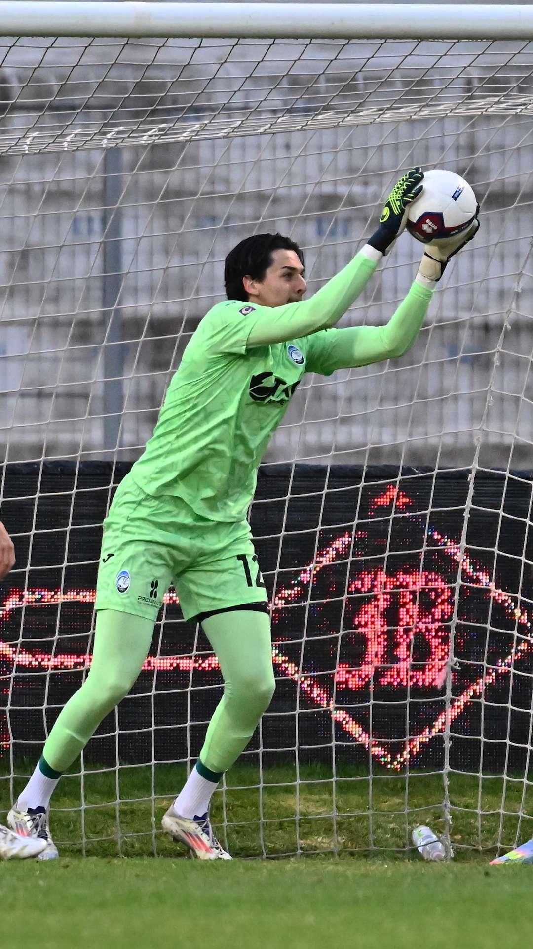 Le immagini di Genoa-Atalanta, 37ª Serie A Enilive