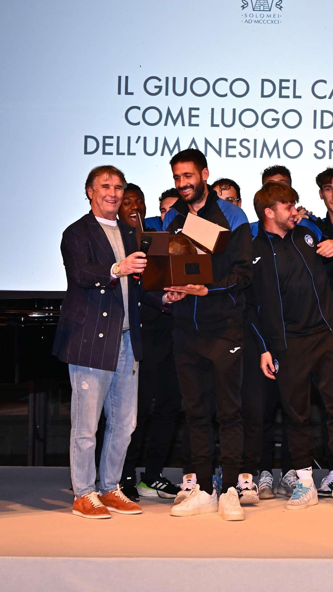 2ª edizione Trofeo dell'Armonia Sportiva, gli scatti della giornata