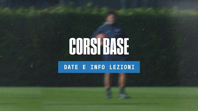 Corsi formazione | II Master 2025-2026 | Corsi base fondo sfocato